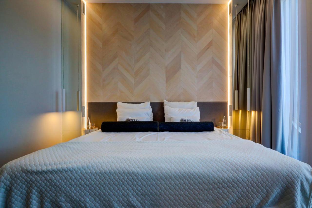 Hotel Bonifacio Spa&Sport Resort Sochocin ภายนอก รูปภาพ