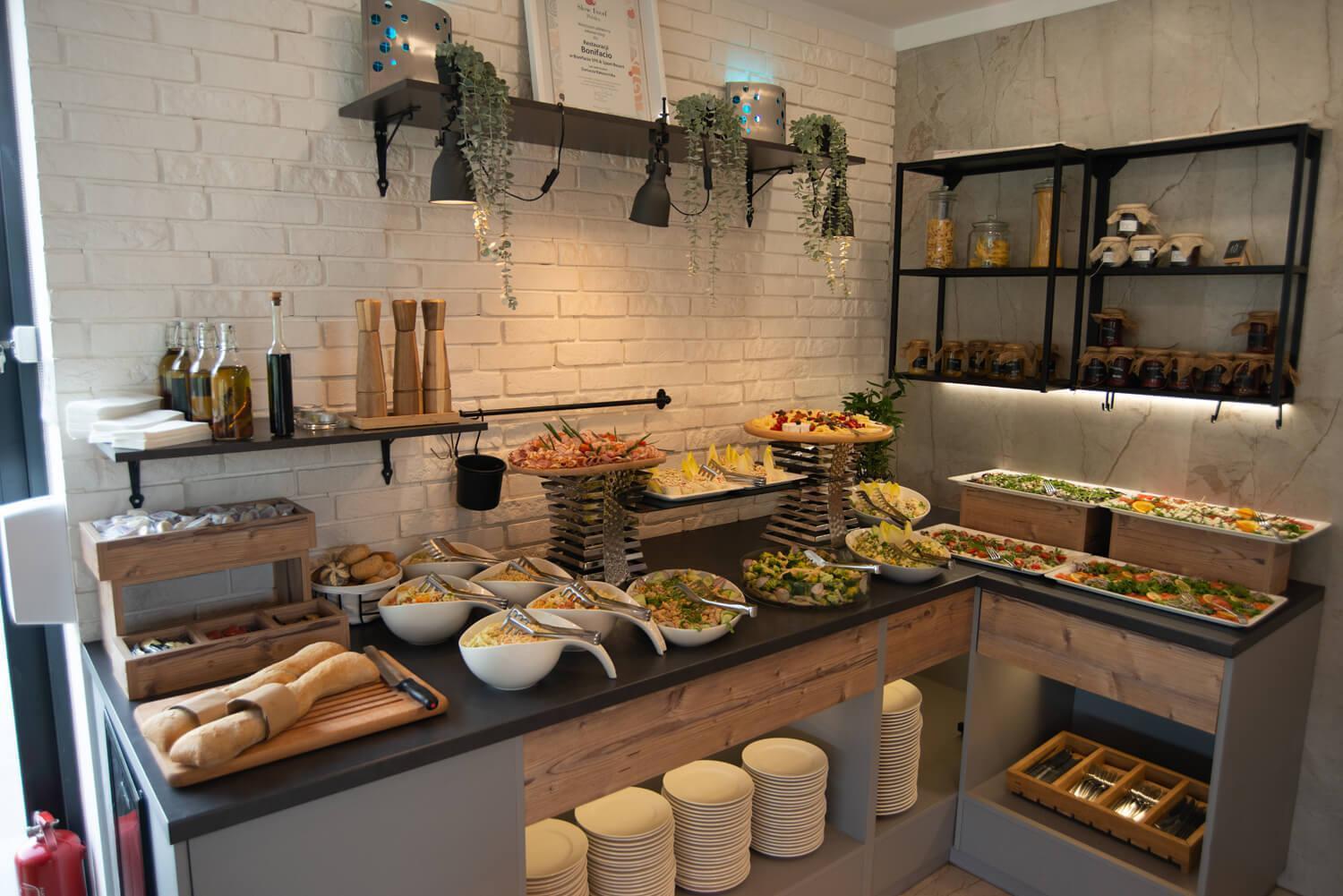 Hotel Bonifacio Spa&Sport Resort Sochocin ภายนอก รูปภาพ