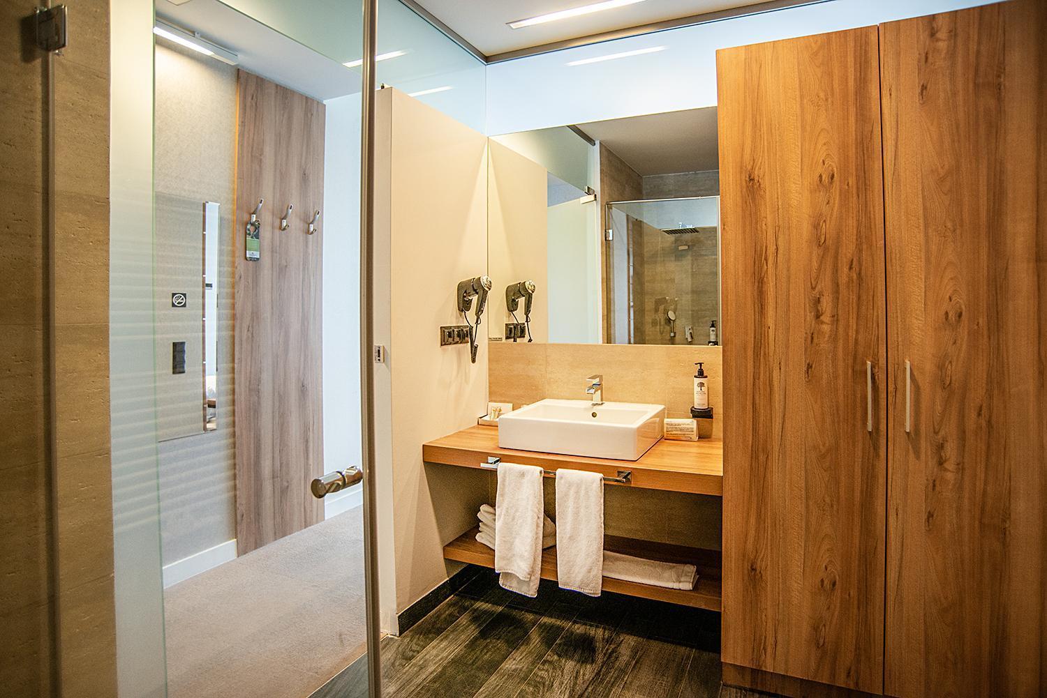 Hotel Bonifacio Spa&Sport Resort Sochocin ภายนอก รูปภาพ